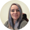 Liliana Sakomany, Reiseexpertin von Tickets&Tours